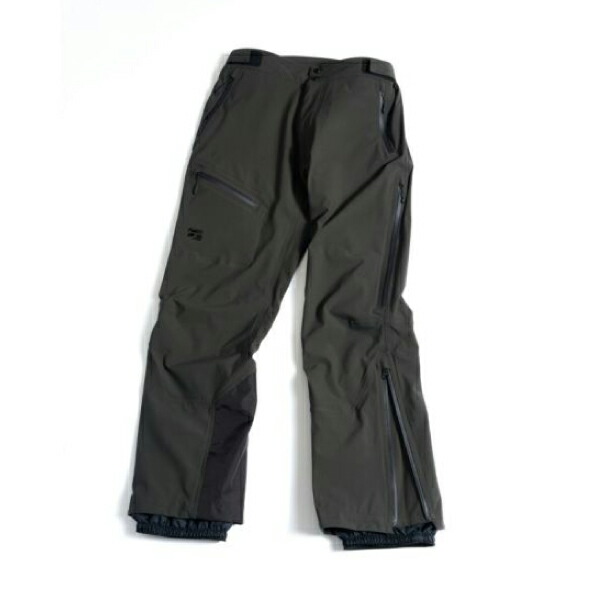 楽天市場】ファイントラック パンツ エバーブレススノーラインパンツ