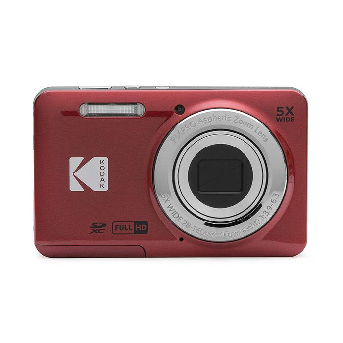楽天市場】kodak pixpro fz53の通販