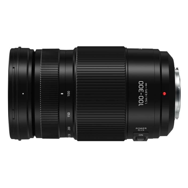 LUMIX G VARIO 100-300mm / F4.0-5.6 II POWER O.I.S.」の人気商品一覧