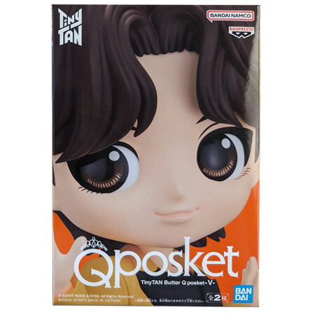 楽天市場】bts v（フィギュア｜コレクション）：ホビーの通販