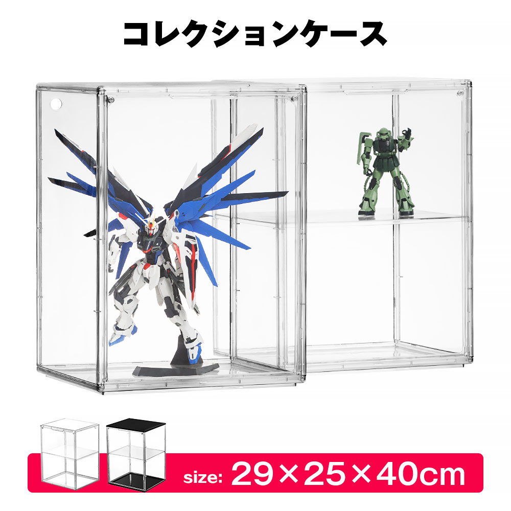 楽天市場】ガンダム フィギュア（コレクションケース｜コレクション