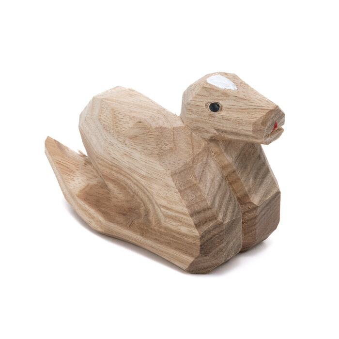 楽天市場】【 伊勢 宮忠 】【 伊勢一刀彫 干支 巳 】幅3.5cm 行7.5cm