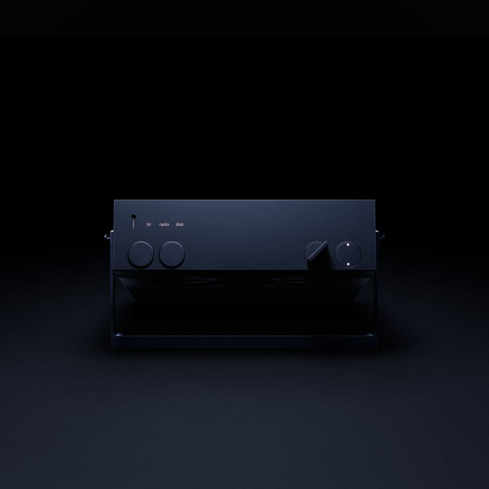 楽天市場】Teenage Engineering/OB-4 white : 宮地楽器 ミュージック