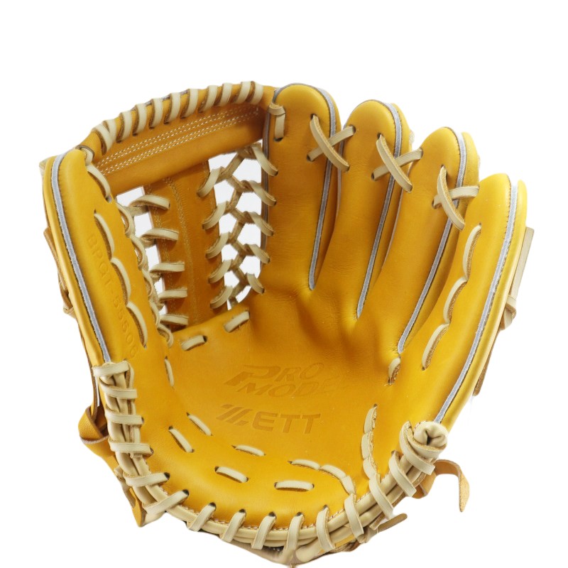 楽天市場】ゼット ZETT 903 内野手用 硬式グローブ 内野用 硬式