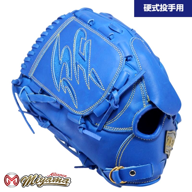 楽天市場】ゼット ZETT 519 投手用 硬式グローブ 投手用 グローブ