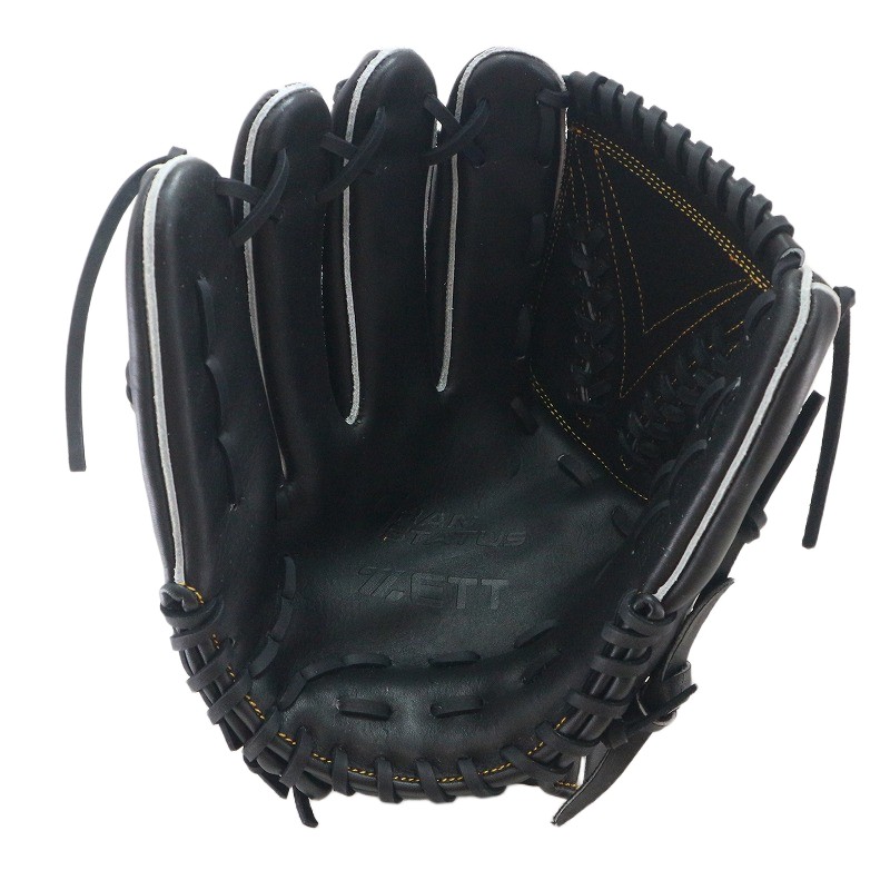 楽天市場】左投げ 投手用 ゼット ZETT 1028 投手用 硬式グローブ 投手