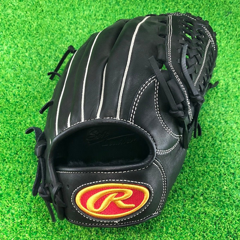 楽天市場】ローリングス Rawlings オールラウンド用 アシックス製 軟式