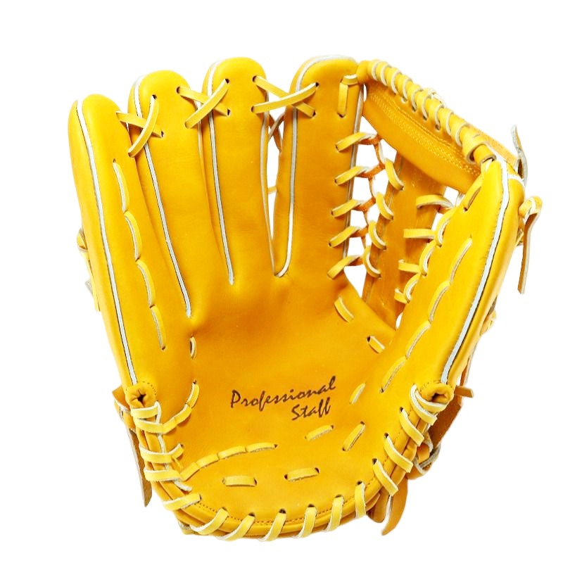 楽天市場】ミヤマ miyama78 硬式 外野 野球 グラブ グローブ 外野手用