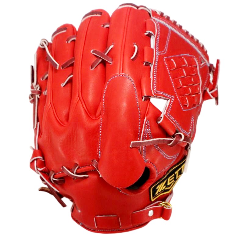 楽天市場】ゼット ZETT 796 投手用 硬式グローブ 投手用 グローブ