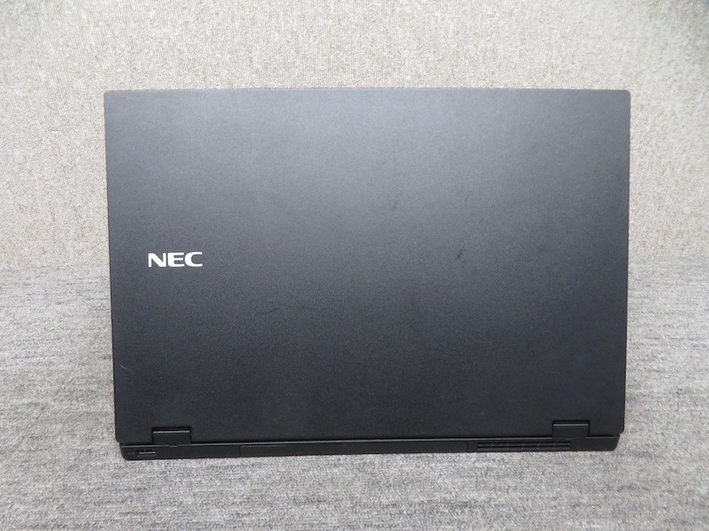 楽天市場】【高速11世代CPU・テンキー搭載】◇ NEC VersaPro タイプVX