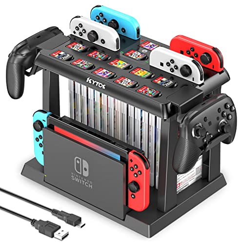 楽天市場】switch プロコン 充電スタンドの通販