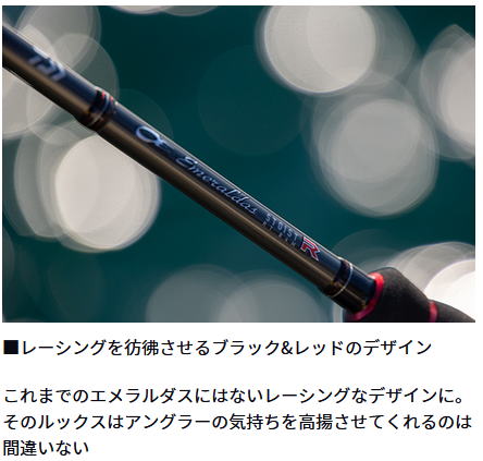楽天市場】【ダイワ】21 エメラルダス ストイスト RT IL（インター