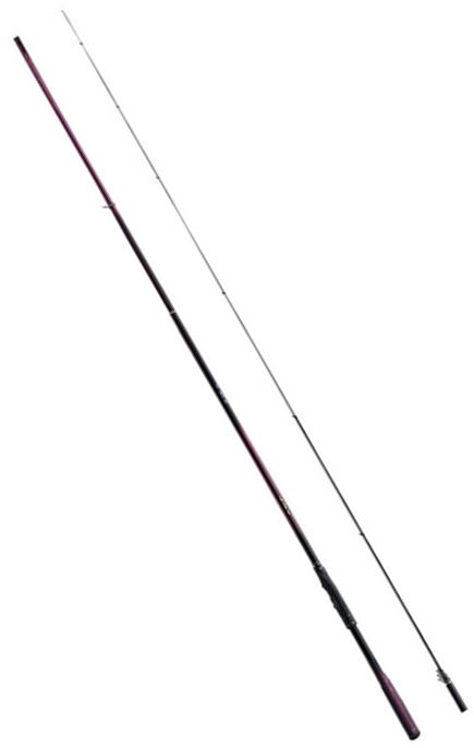 シマノ ベイシス 1.7号 530 (ロッド・釣竿) 価格比較 - 価格.com