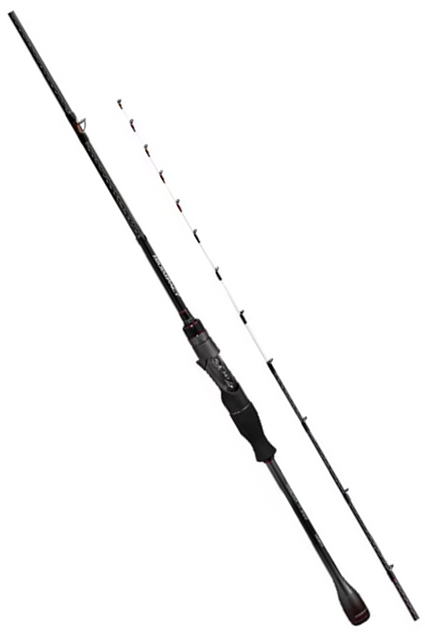 シマノ バイオインパクト マルイカ 82SS155 (ロッド・釣竿) 価格比較