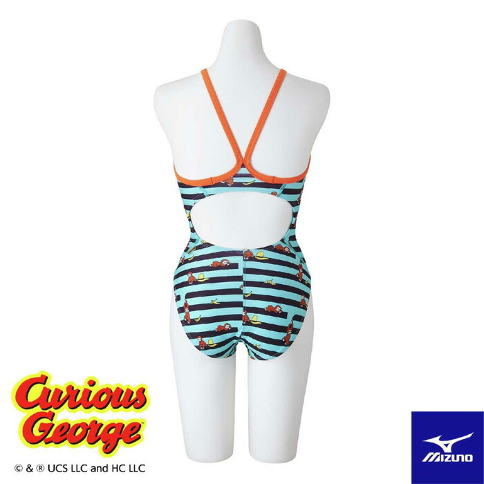 楽天市場】2025年/春夏新作 レディース 競泳練習用水着 女性 mizuno