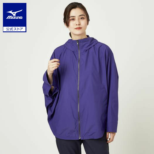 楽天市場】ミズノ公式 23区 lab. 撥水防風コンパクト マウンテン
