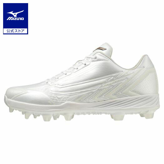 楽天市場】返品送料無料 野球 スパイク ポイント 大人 高校野球対応