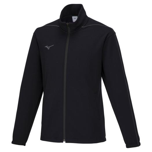 楽天市場】ミズノ公式 ウォームアップジャケット ユニセックス