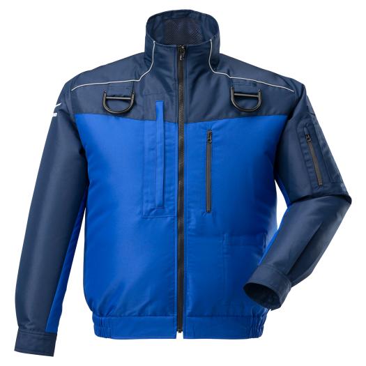 楽天市場】ミズノ公式 エアリージャケットTOUGH柱上作業用フルハーネス