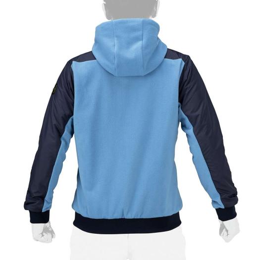 楽天市場】ミズノ公式 【ミズノプロ】プルーフフリースフーディ ユニ