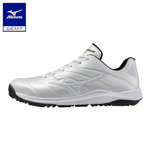 楽天市場】ミズノプロ トレーニングシューズ ホワイトの通販