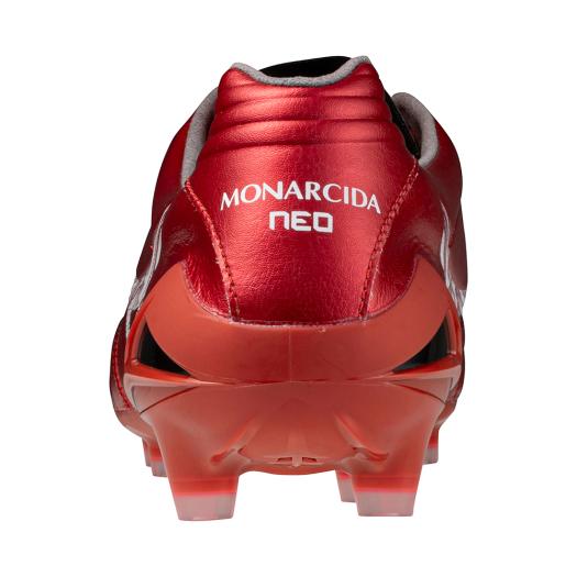 楽天市場】ミズノ公式 モナルシーダNEO III ELITE サッカー