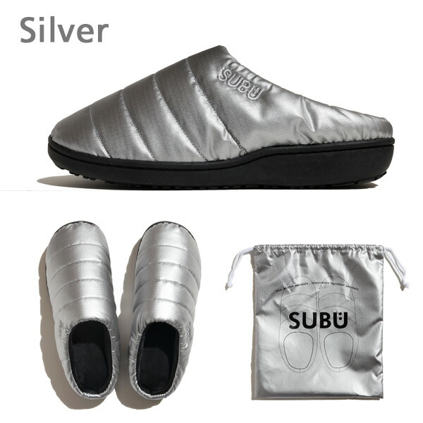 SUBU サンダル チェック柄 Concept Cololection2024 SUBU（スブ