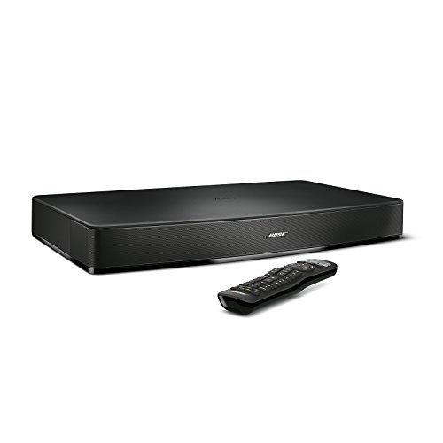 楽天市場】Bose Solo 5 TV sound systemの通販