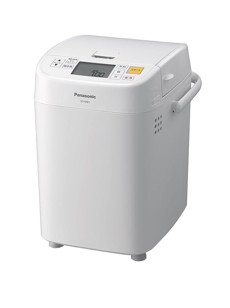 楽天市場】シロカ siroca ホームベーカリー SHB-712 ホワイト : 楽天