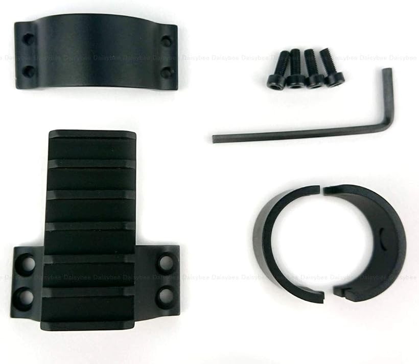 楽天市場】ボルトロック マウントベース マウントリング スコープ