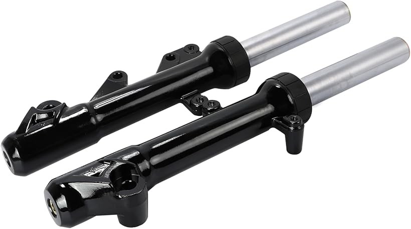 楽天市場】ヤマハ 用 シグナス X フロントフォーク 左右セット YAMAHA