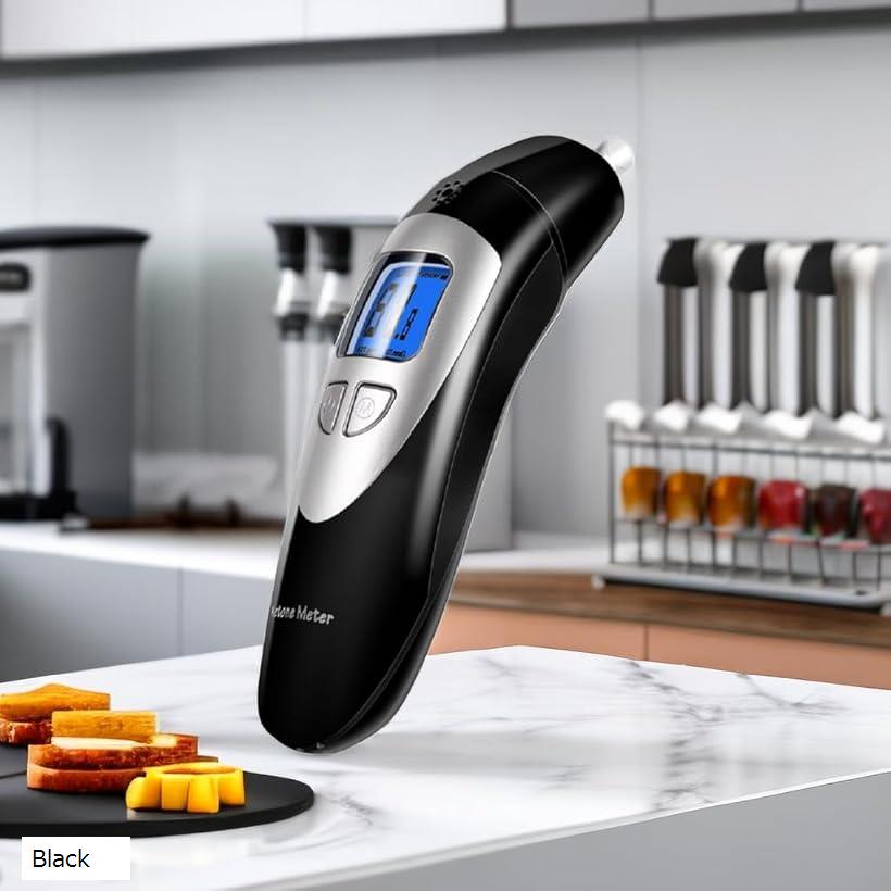 楽天市場】ケトシス呼吸測定器、Ketosis 呼気 検知器、デジタルケトン