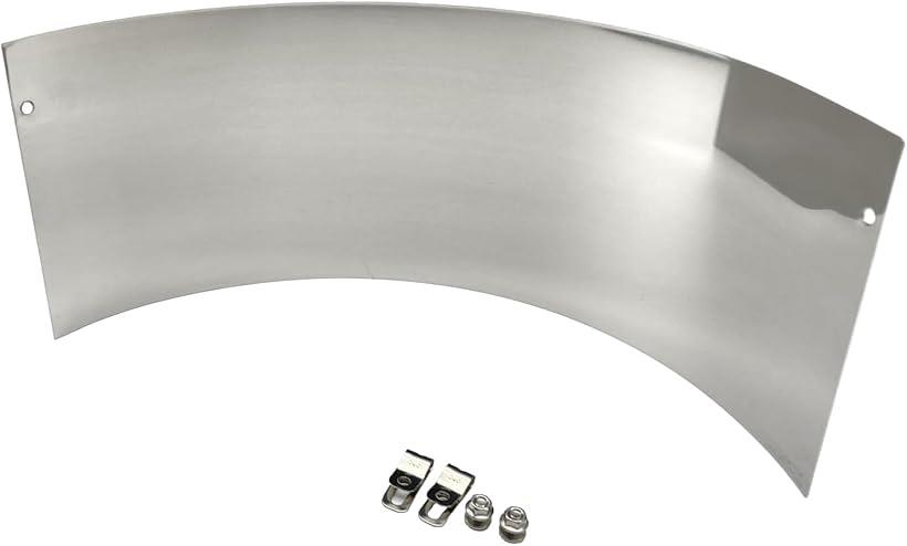 NEWアルパカ石油ストーブ 専用ケース・反射板・替芯•五徳付き