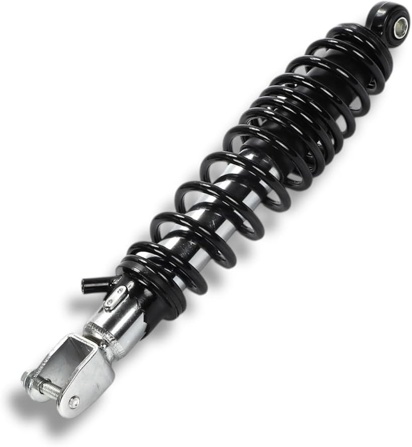 楽天市場】互換品 シグナスX リアサスペンション 320mm SE44J SE12J