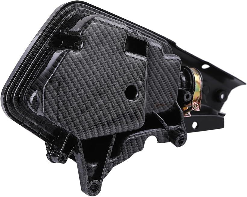 楽天市場】互換品ホンダ 用 ライブディオ ZX AF34 AF35 カーボン柄