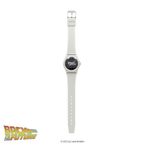 楽天市場】バック トゥ ザ フューチャー（腕時計）の通販