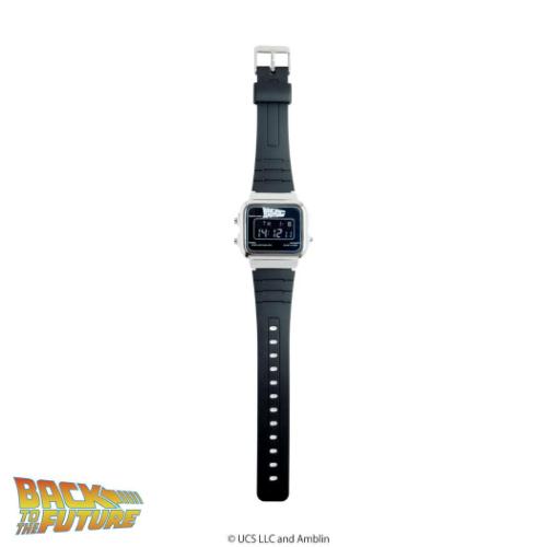 楽天市場】バック トゥ ザ フューチャー（腕時計）の通販