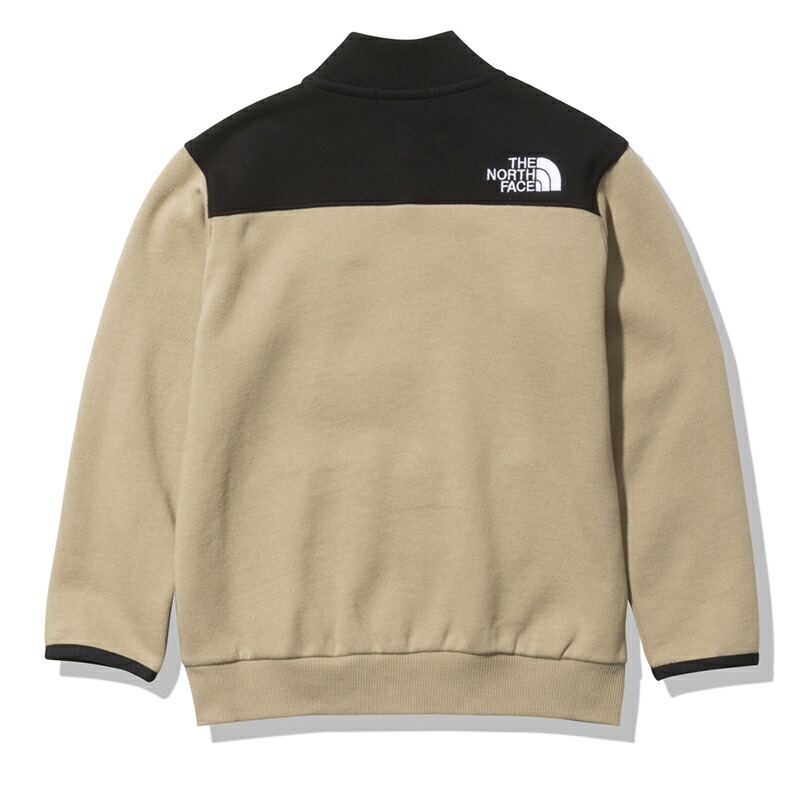楽天市場】【kids】THE NORTH FACEザ・ノースフェイス ZI SWEAT LOGO