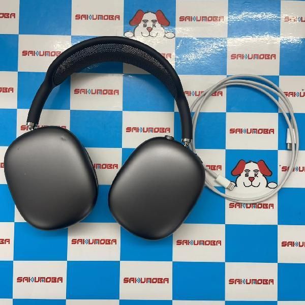 楽天市場】【中古】当日発送可ジャンク品 Airpods Max シルバー