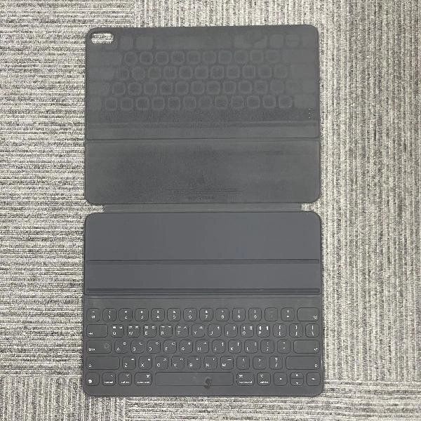 楽天市場】apple smart keyboard 12.9インチipad pro 第3世代と第4世代