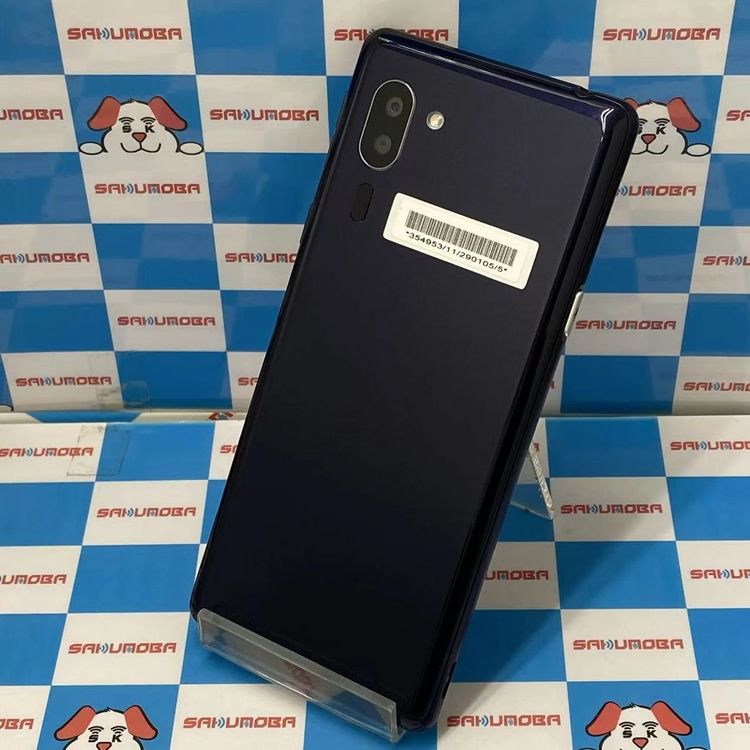 楽天市場】A001SH シンプルスマホ5（スマートフォン本体