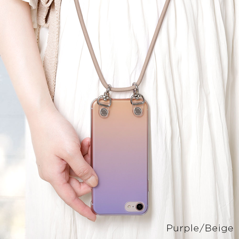 楽天市場】【スマホショルダー付き】 iPhone 8 ケース iPhone8 ケース