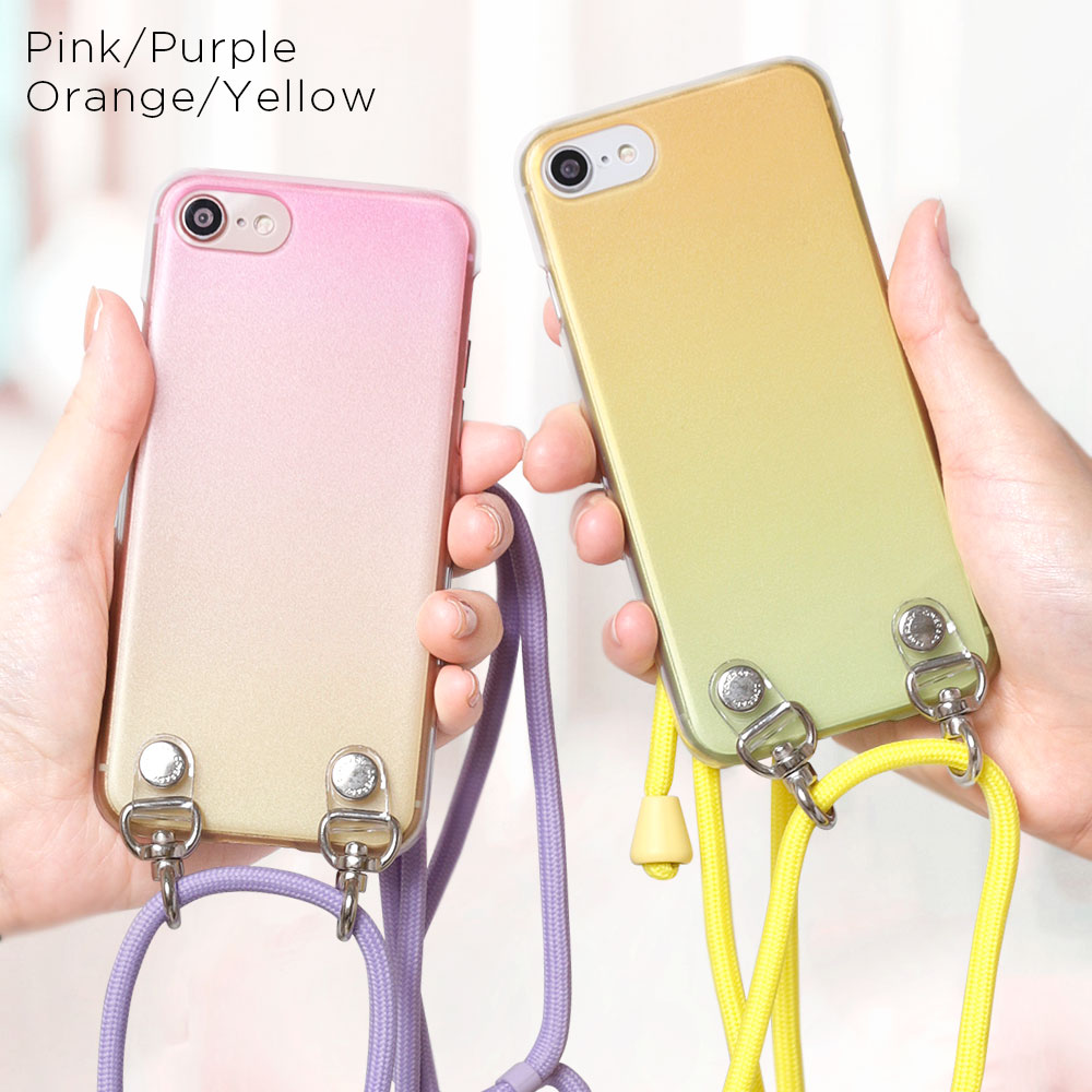 楽天市場】【スマホショルダー付き】 iPhone 8 ケース iPhone8 ケース