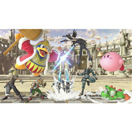 楽天市場】【新品】大乱闘スマッシュブラザーズ SPECIAL Nintendo