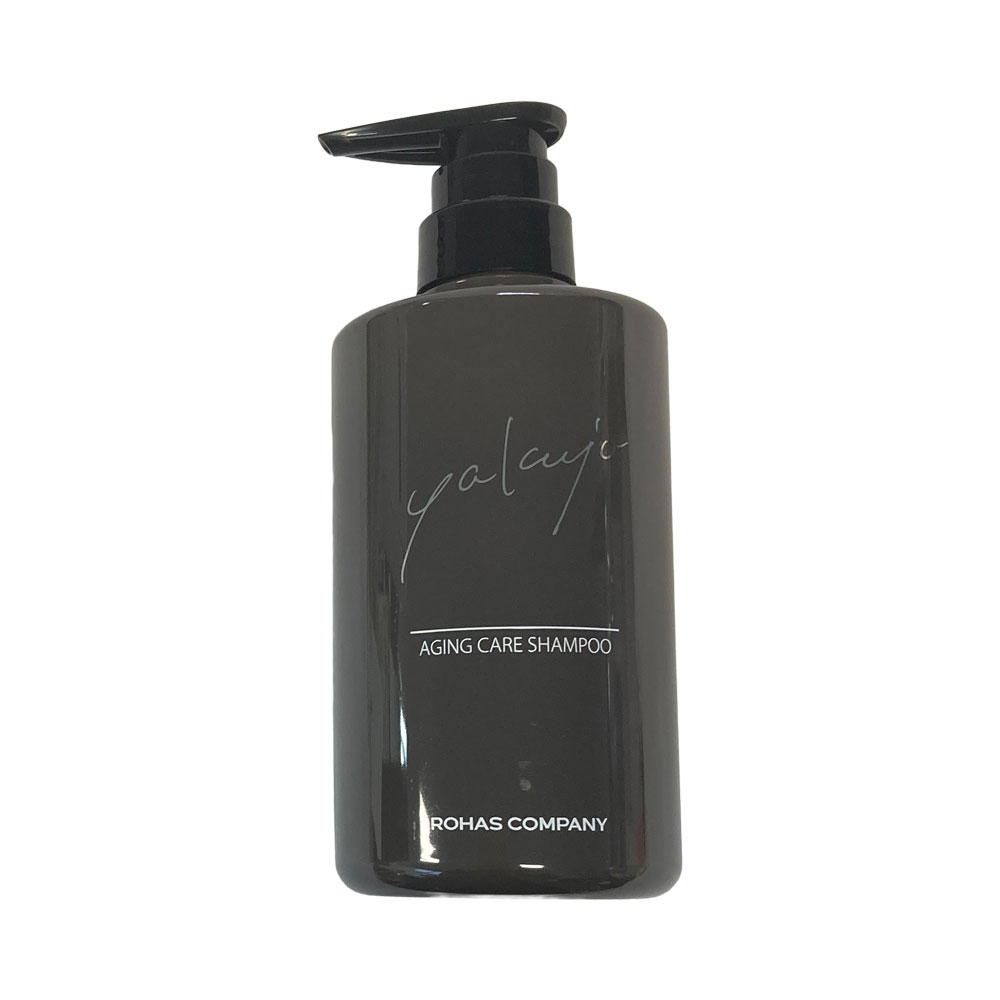 楽天市場】ヤクジョ アシャンプーレフィル 500ml 詰め替え用の通販