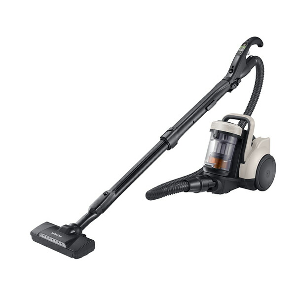 楽天市場】日立サイクロン掃除機cv300の通販