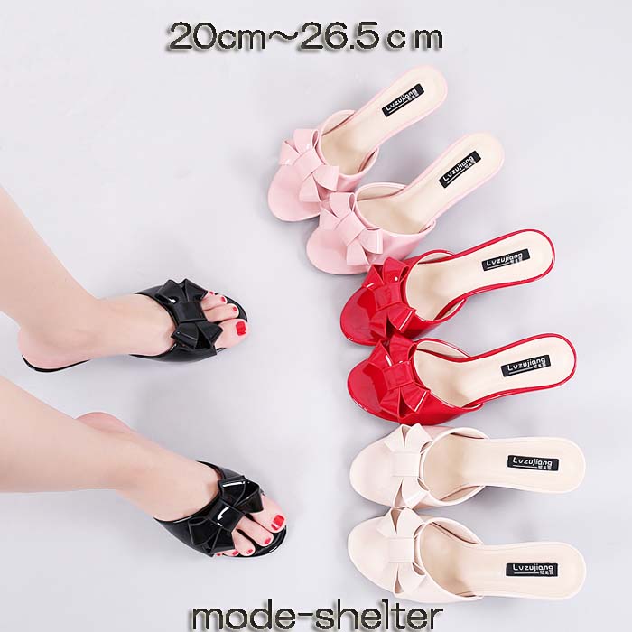 楽天市場】【5％OFFクーポン配布中】【 即納 有 】ミュール サンダル