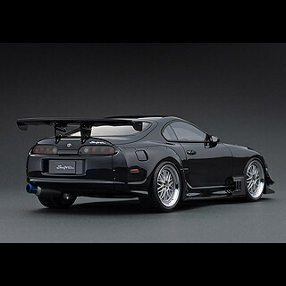 楽天市場】ignition model(イグニッションモデル) 1/18 Toyota Supra