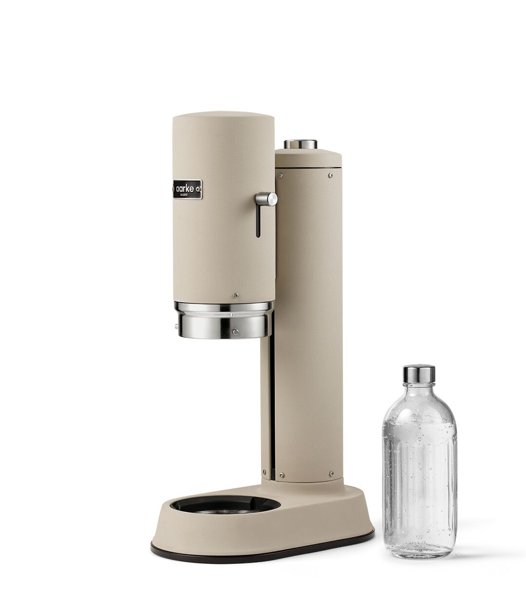 楽天市場】【楽天P10倍】aarke アールケ カーボネーター プロ 【公式