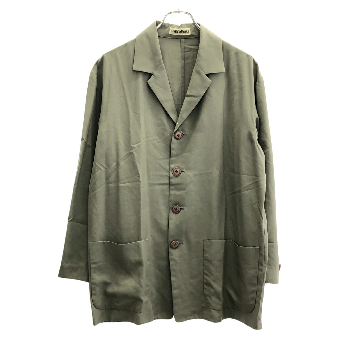 楽天市場】スーツ（ブランドイッセイミヤケ）（スーツ・セットアップ